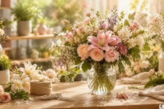 Fleurism : The Ultimate Guide to the Flower-Powered Wellness and Lifestyle Trend
