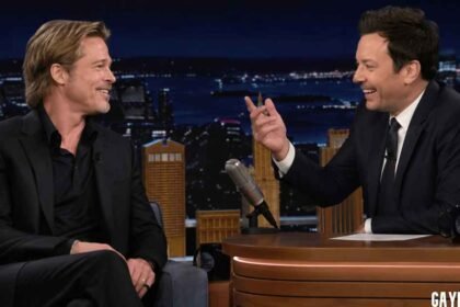 Brad Pitt and Jimmy Fallon 2026: Full Story of Their Viral Friendship, Funniest Tonight Show Moments & Latest News