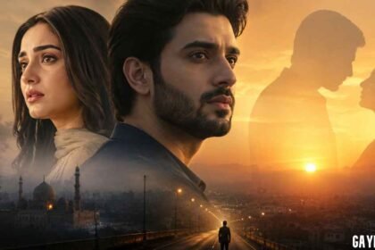 Seher Hone Ko Hai Episode 1 (2026): Complete Review, Story, Cast, Release Date & Full Explanation