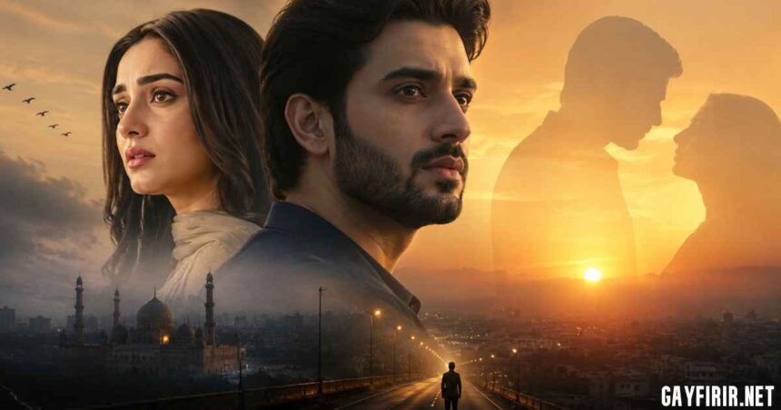 Seher Hone Ko Hai Episode 1 (2026): Complete Review, Story, Cast, Release Date & Full Explanation