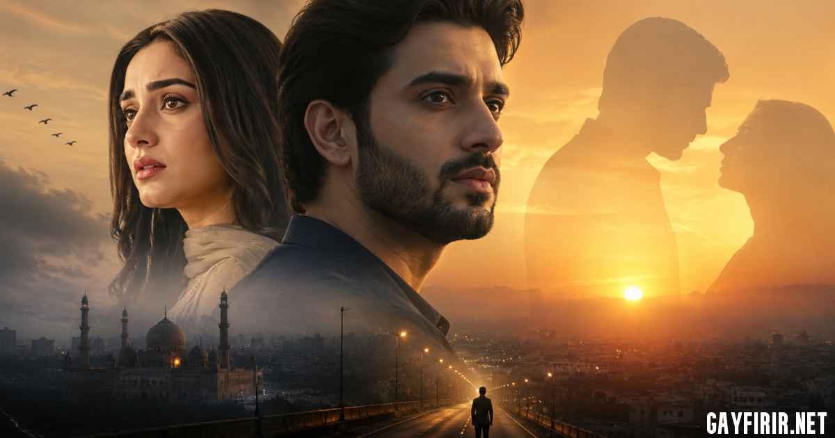 Seher Hone Ko Hai Episode 1 (2026): Complete Review, Story, Cast, Release Date & Full Explanation
