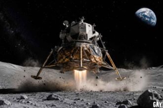 Landung Artemis 2 2026: Panduan Lengkap Misi Bersejarah NASA Kembali ke Bulan