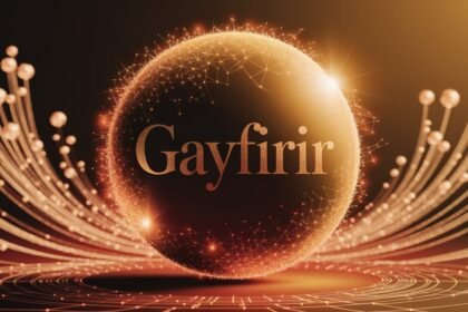 Gayfirir: Meaning, Origins, Uses, Digital Culture, and Why It Is Trending