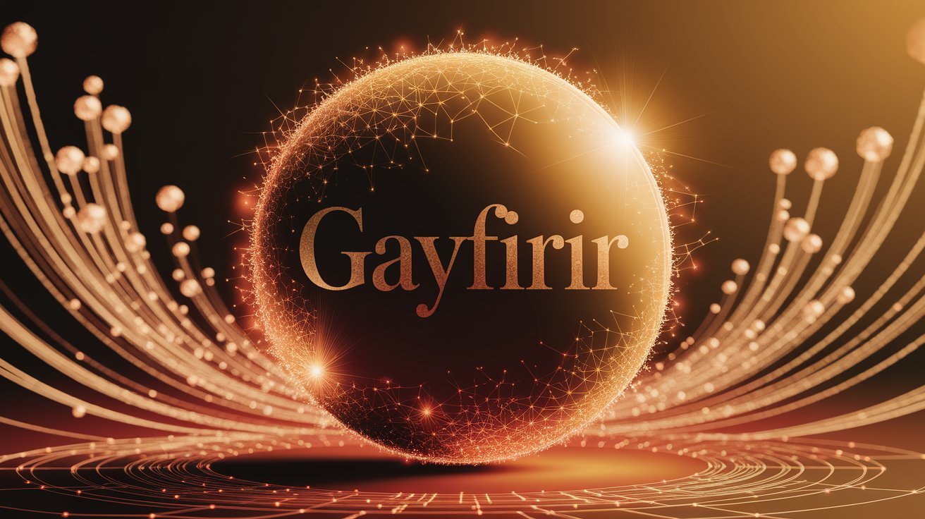 Gayfirir: Meaning, Origins, Uses, Digital Culture, and Why It Is Trending